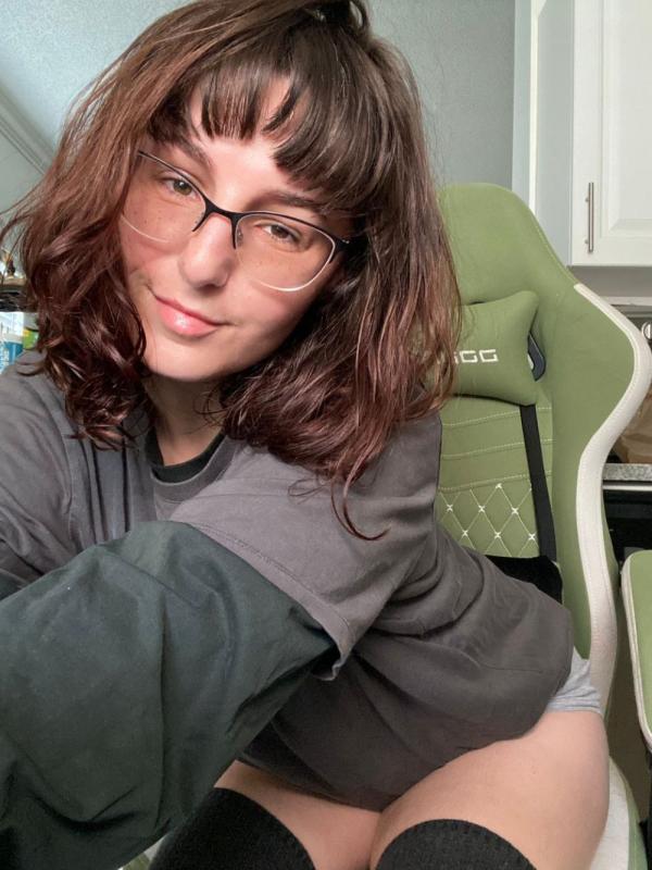 Woman image