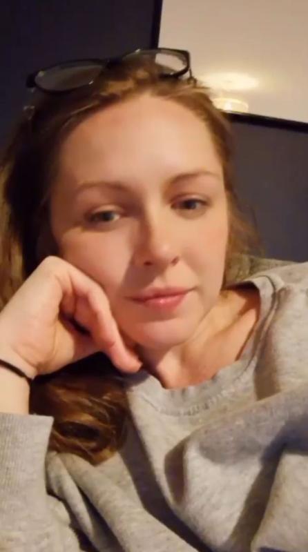 Woman image