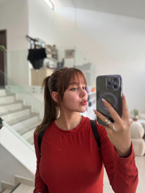 Woman image