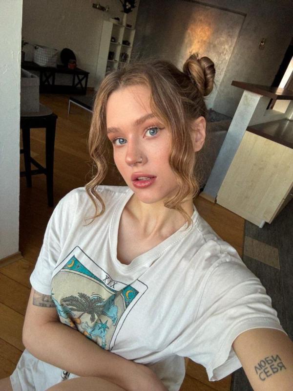 Woman image