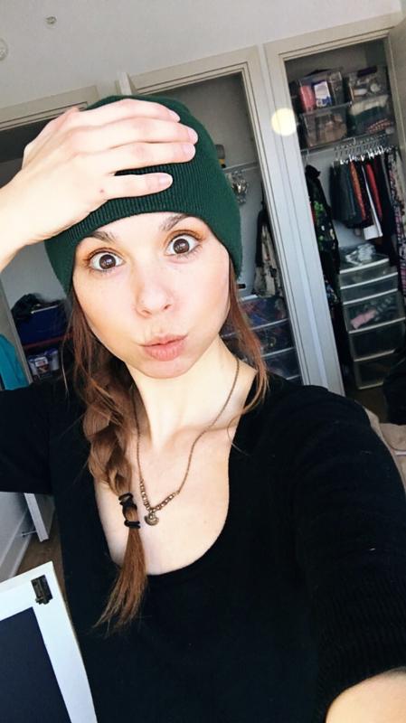 Woman image
