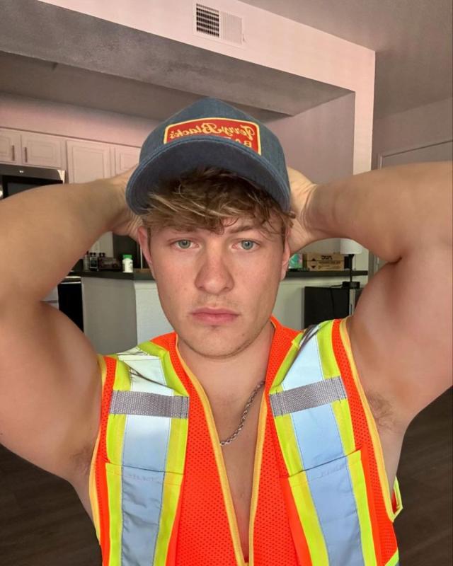 Man image