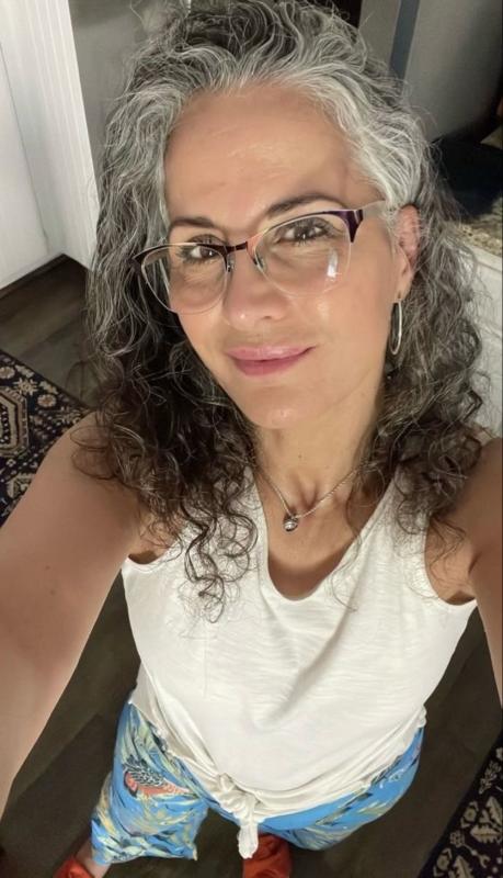 Woman image