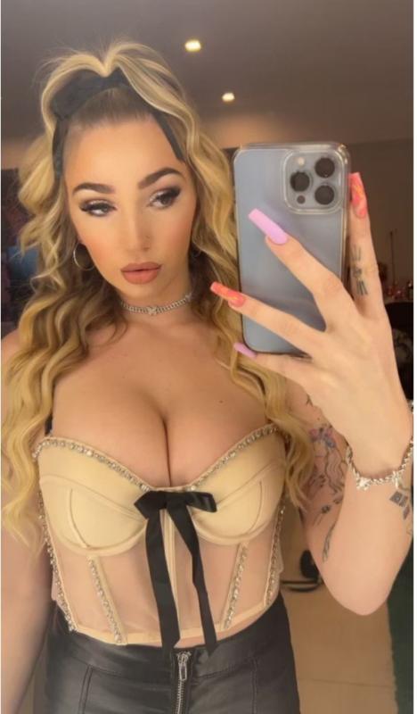Woman image