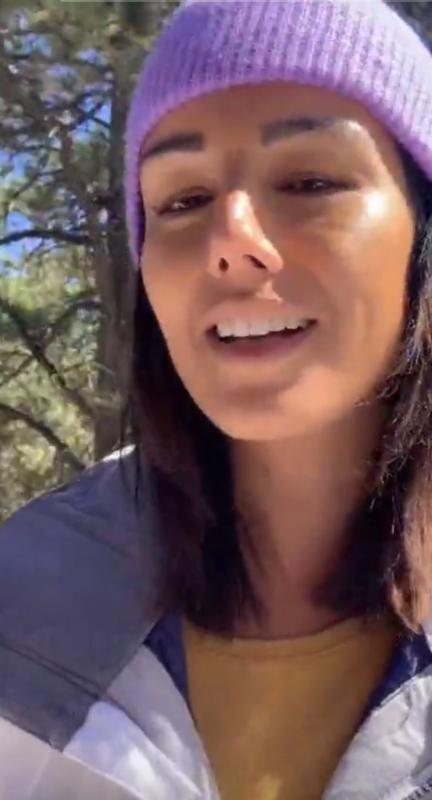 Woman image