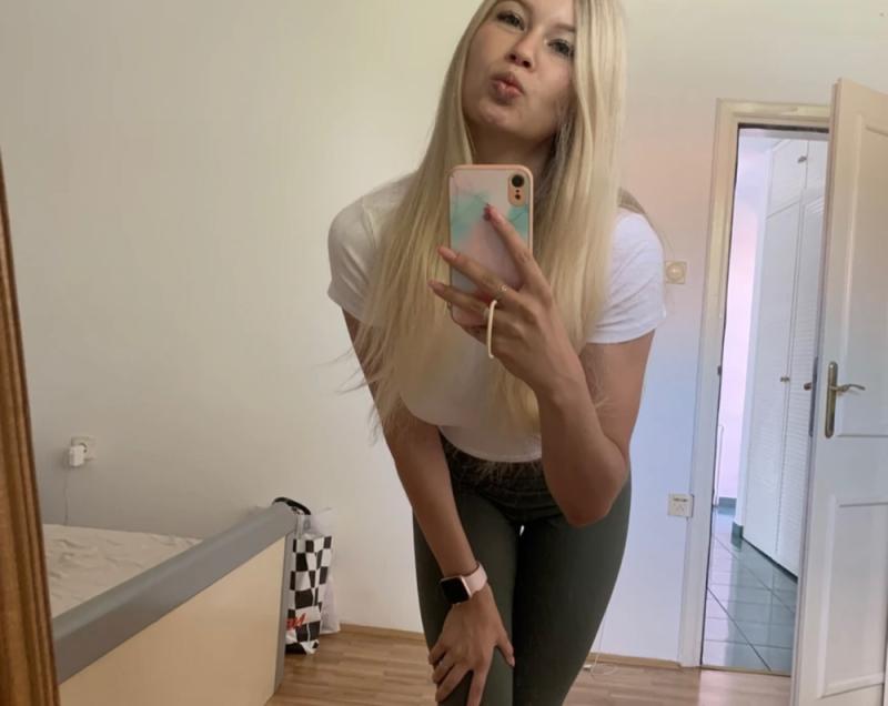 Woman image