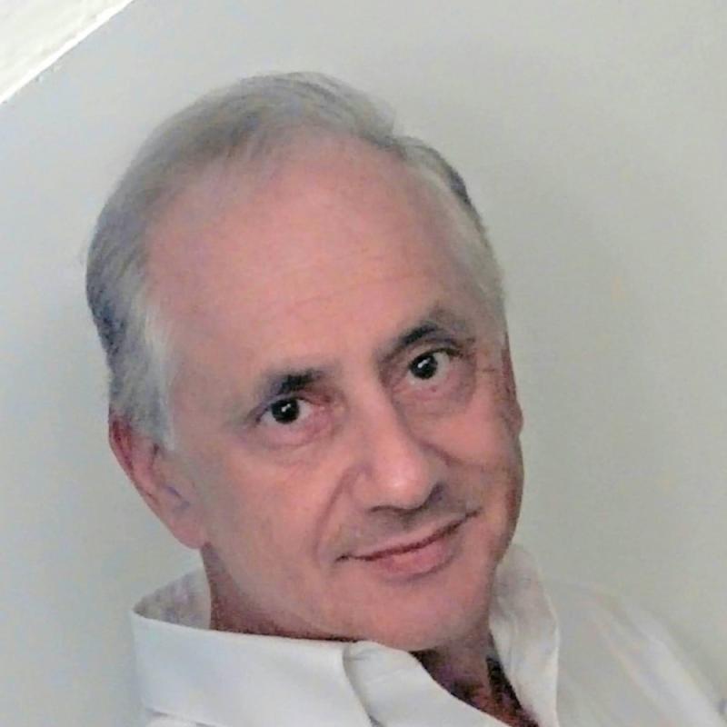 Man image