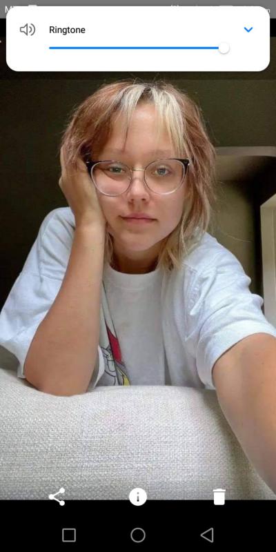 Woman image