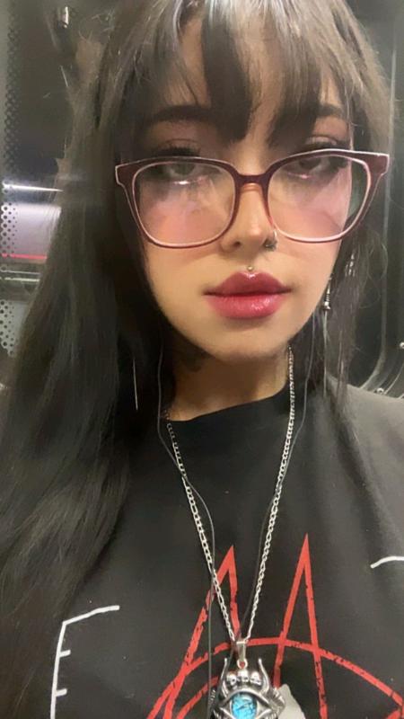 Woman image