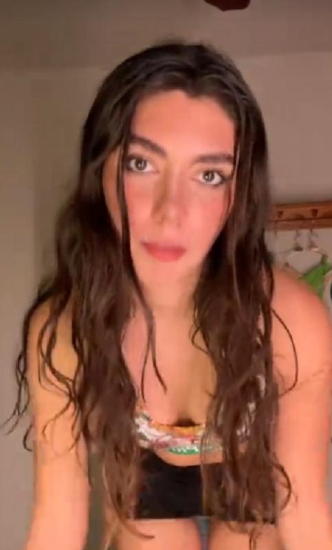 Woman image