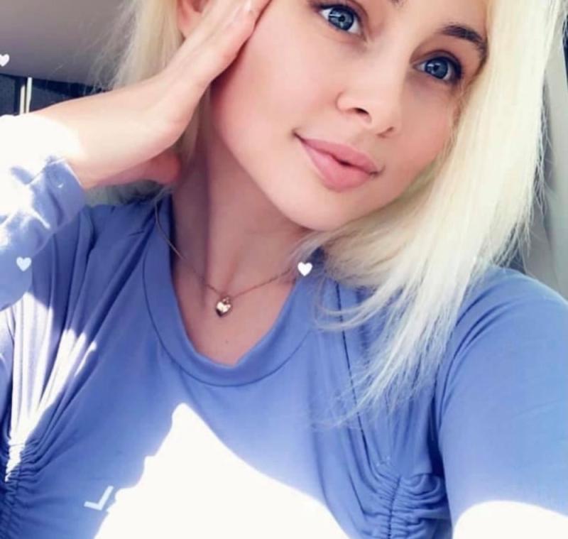 Woman image