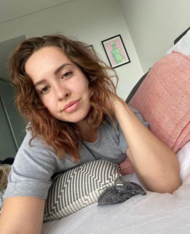 Woman image