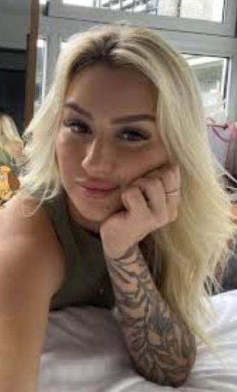Woman image