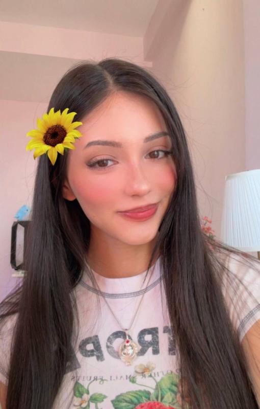 Woman image