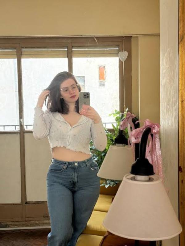 Woman image