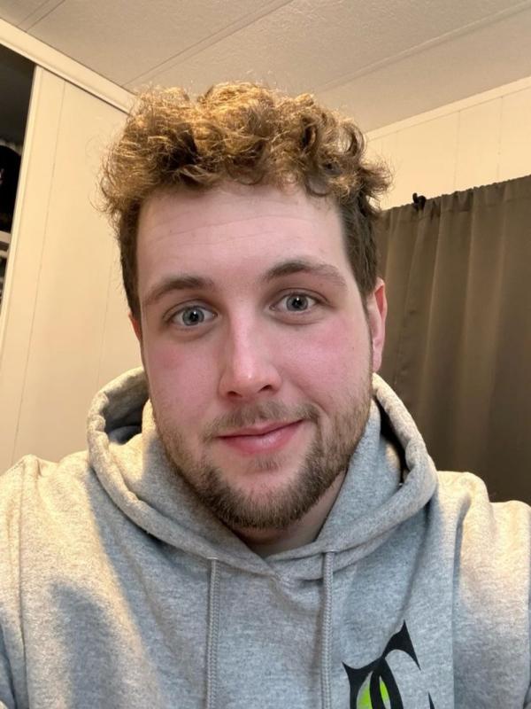 Man image