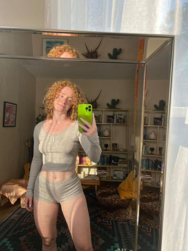 Woman image