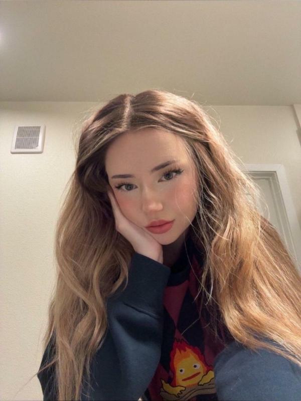 Woman image