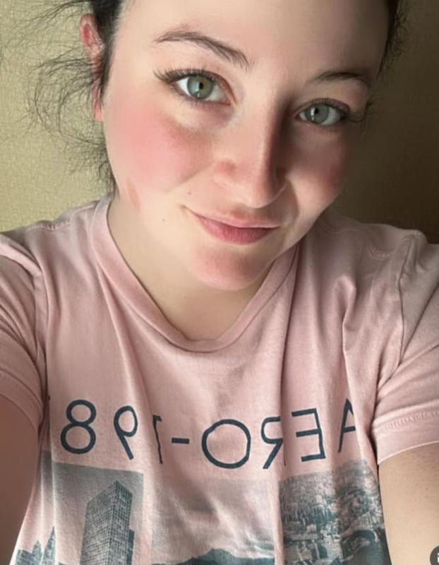 Woman image
