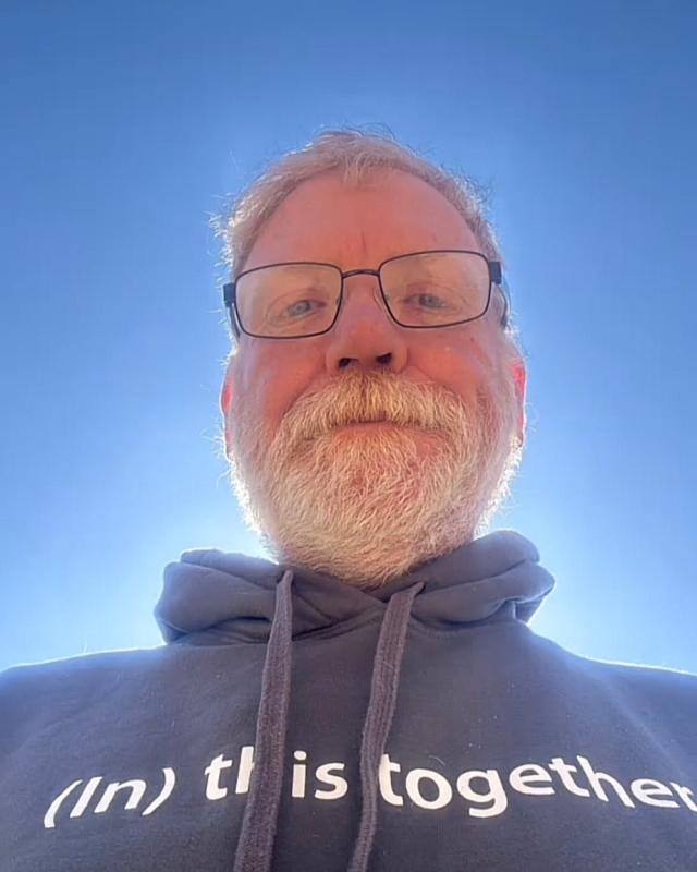 Man image