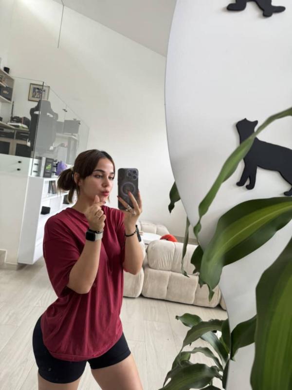 Woman image