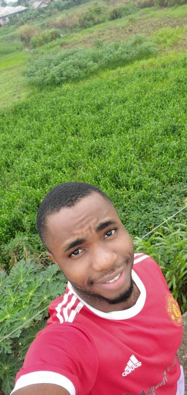 Man image