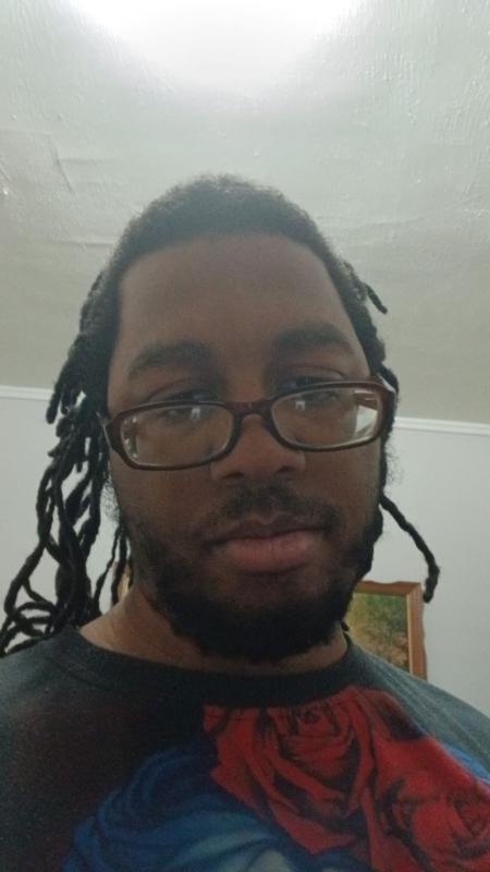 Man image