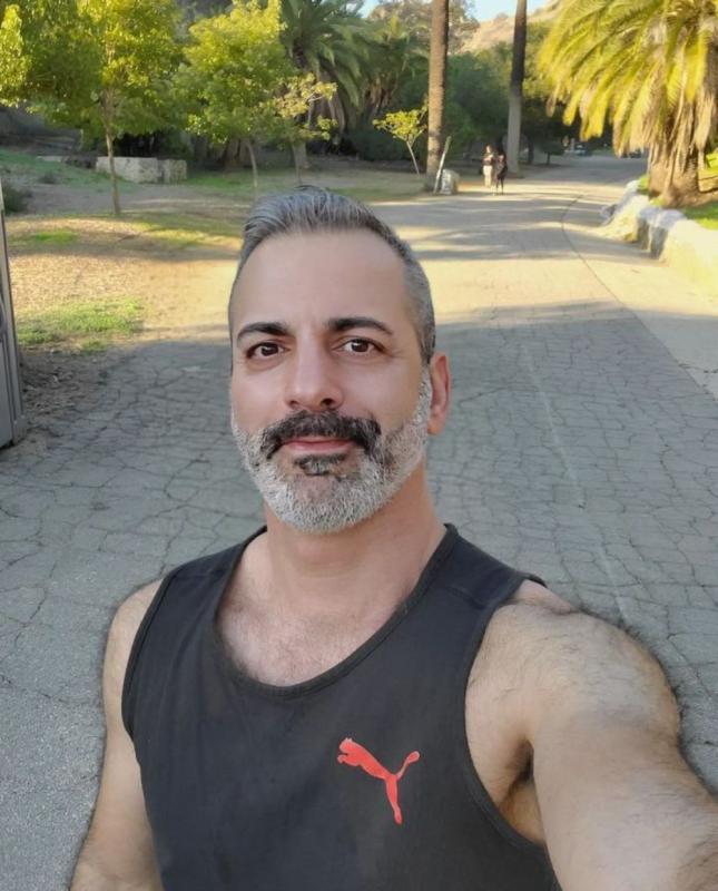 Man image