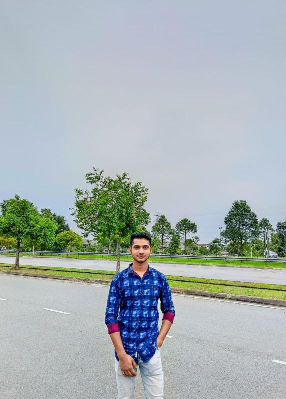 Man image