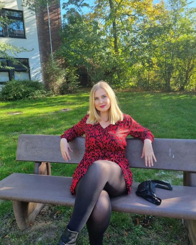 Woman image