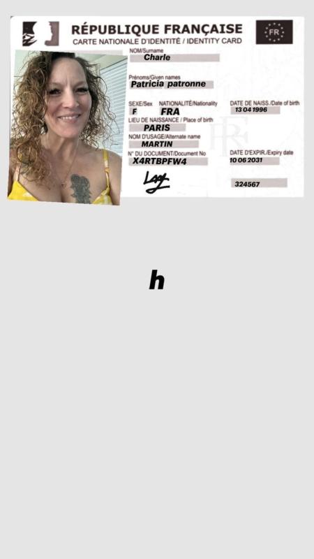 Woman image