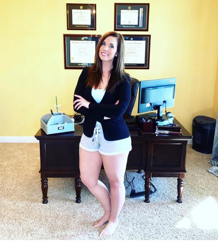 Woman image