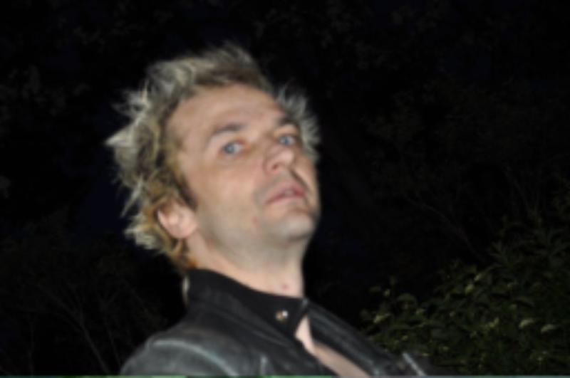 Man image