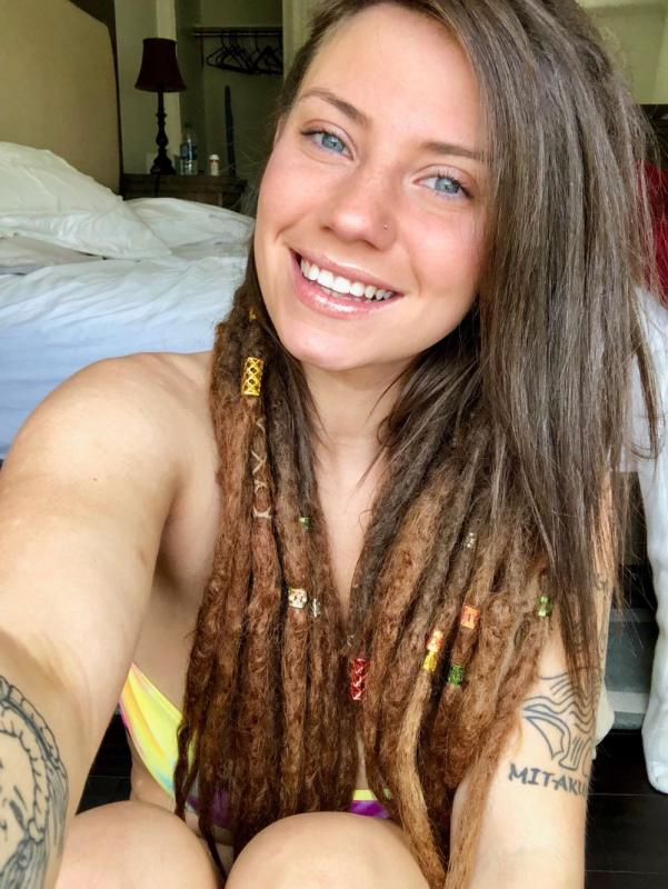 Woman image