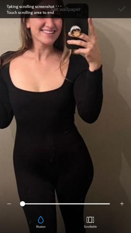 Woman image