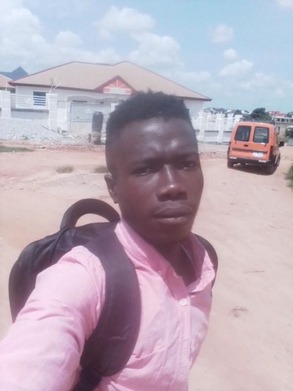 Man image