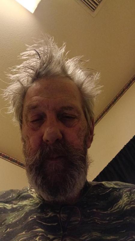 Man image