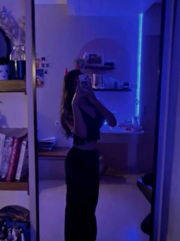 Woman image
