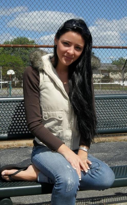 Woman image