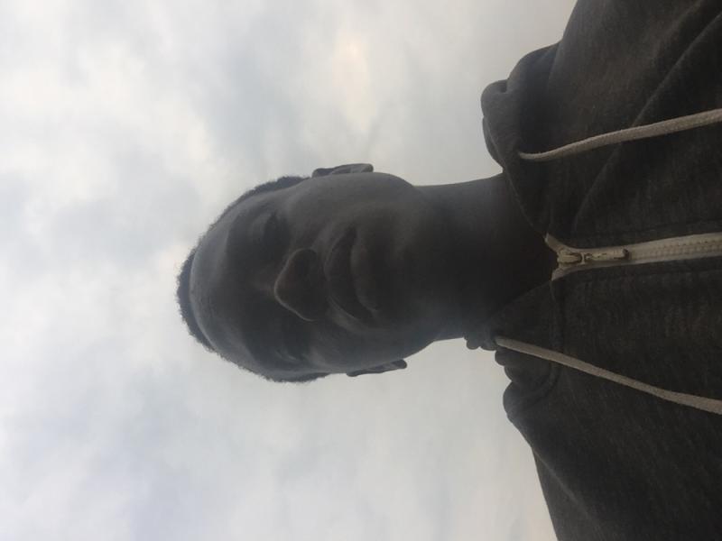Man image