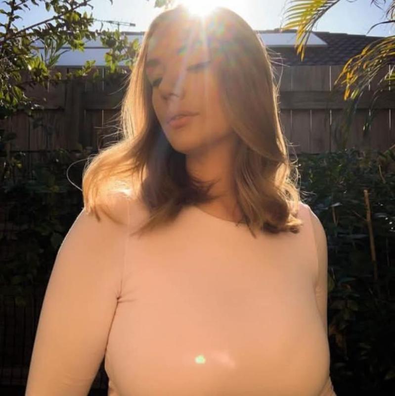 Woman image