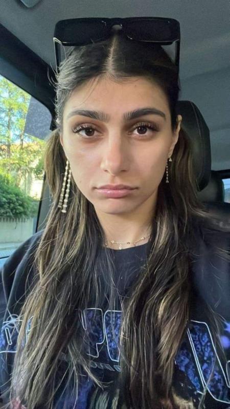 Woman image