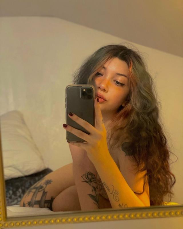 Woman image