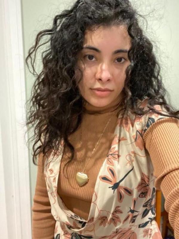 Woman image