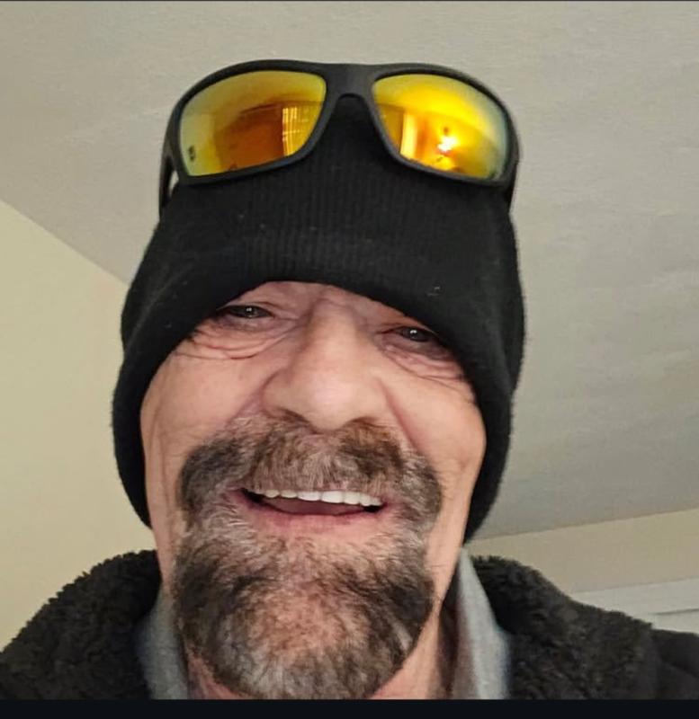 Man image