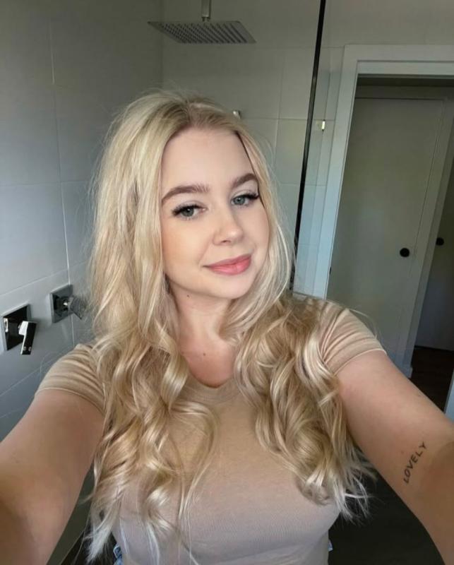 Woman image