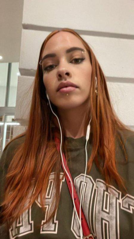 Woman image