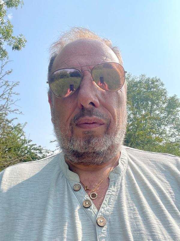 Man image