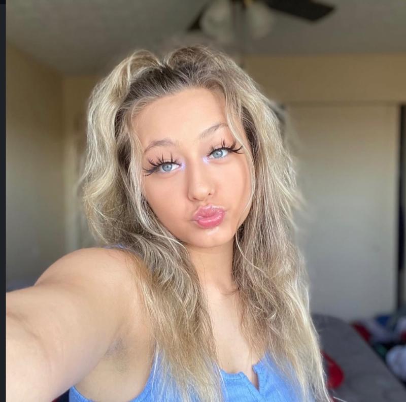 Woman image