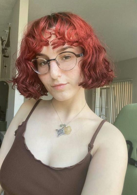Woman image